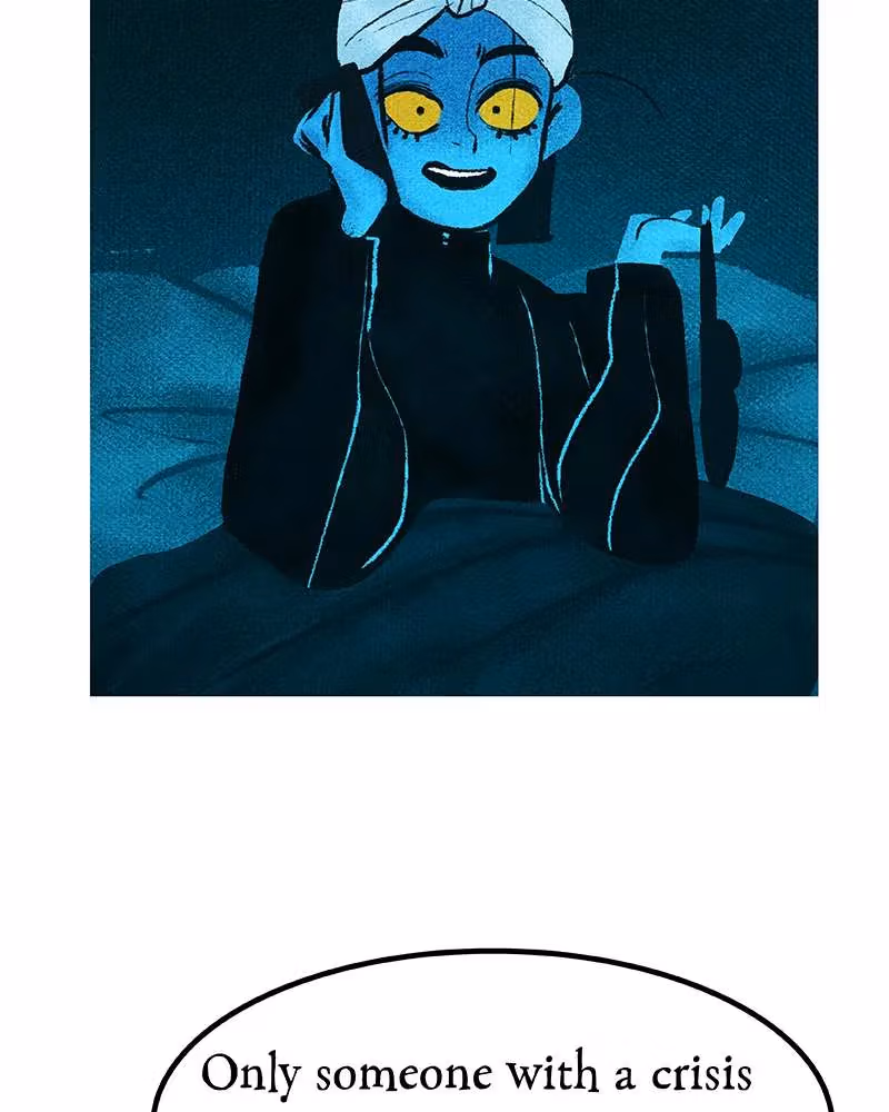 Read Lore Olympus chapter 72 image 38 on Lezhin