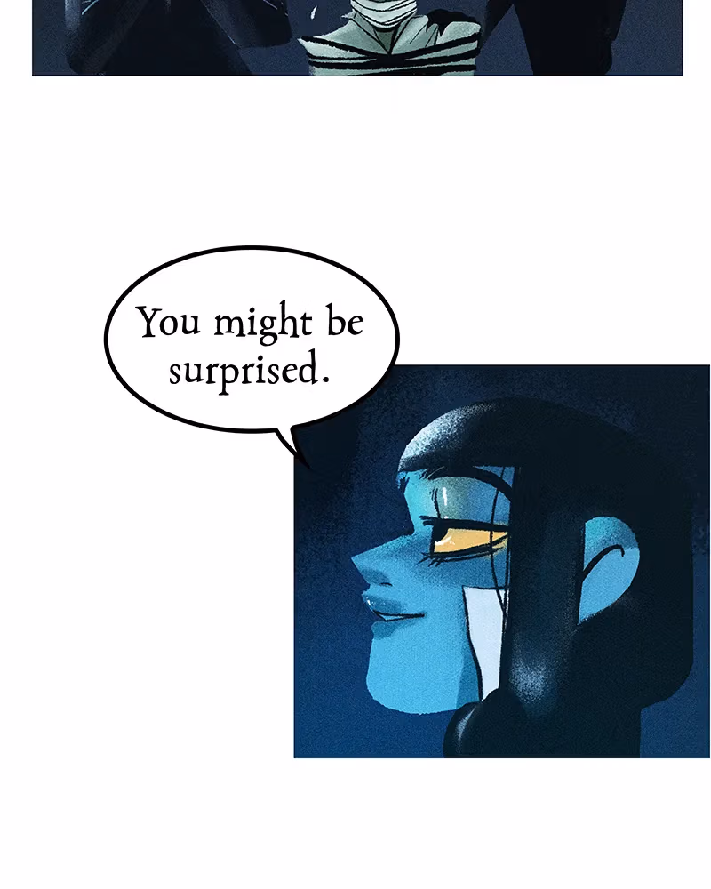 Read Lore Olympus chapter 72 image 4 on Lezhin
