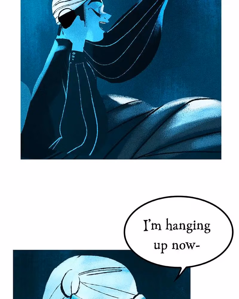 Read Lore Olympus chapter 72 image 42 on Lezhin