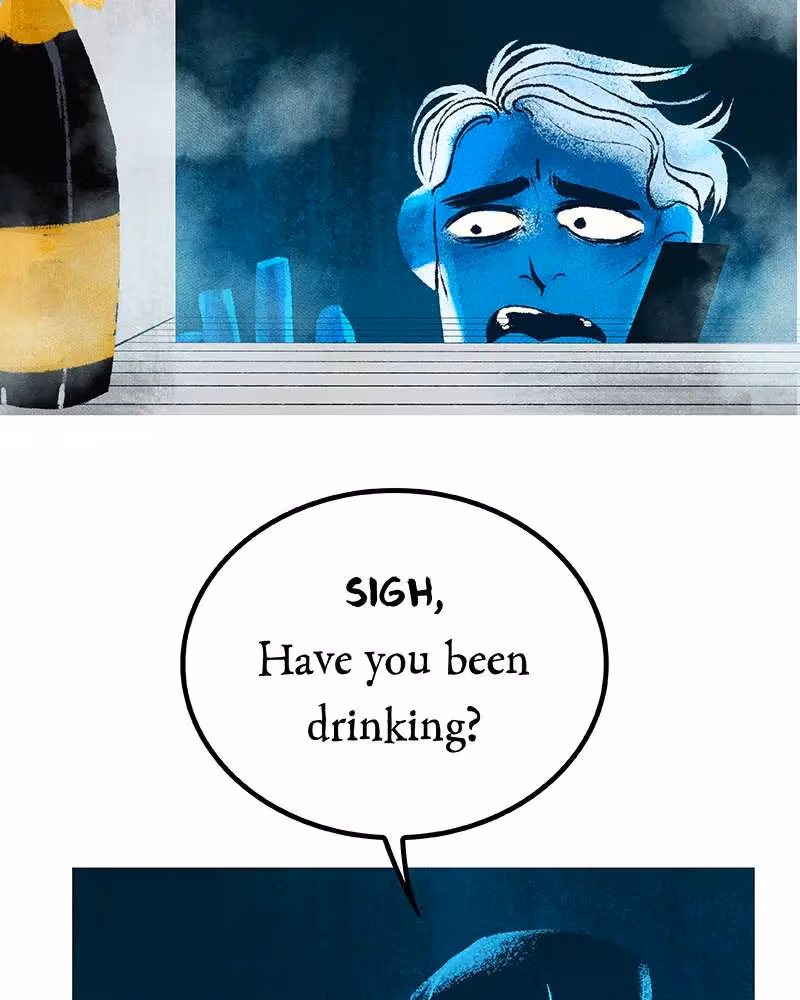 Read Lore Olympus chapter 72 image 44 on Lezhin