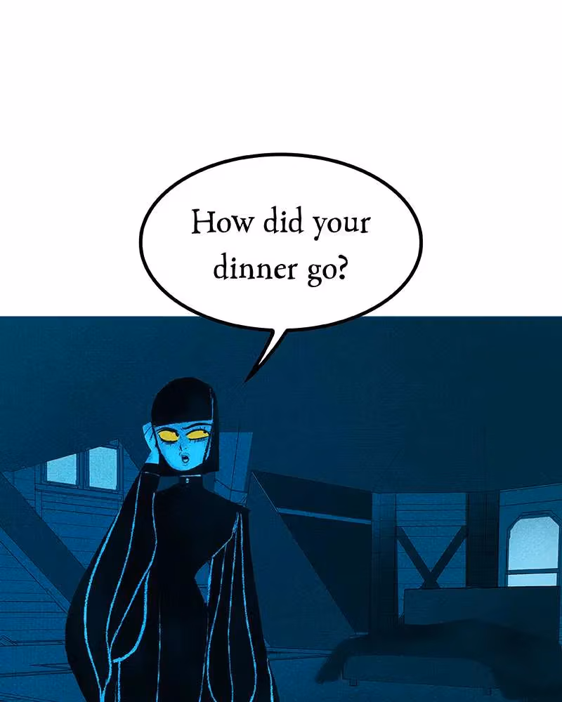 Read Lore Olympus chapter 72 image 47 on Lezhin