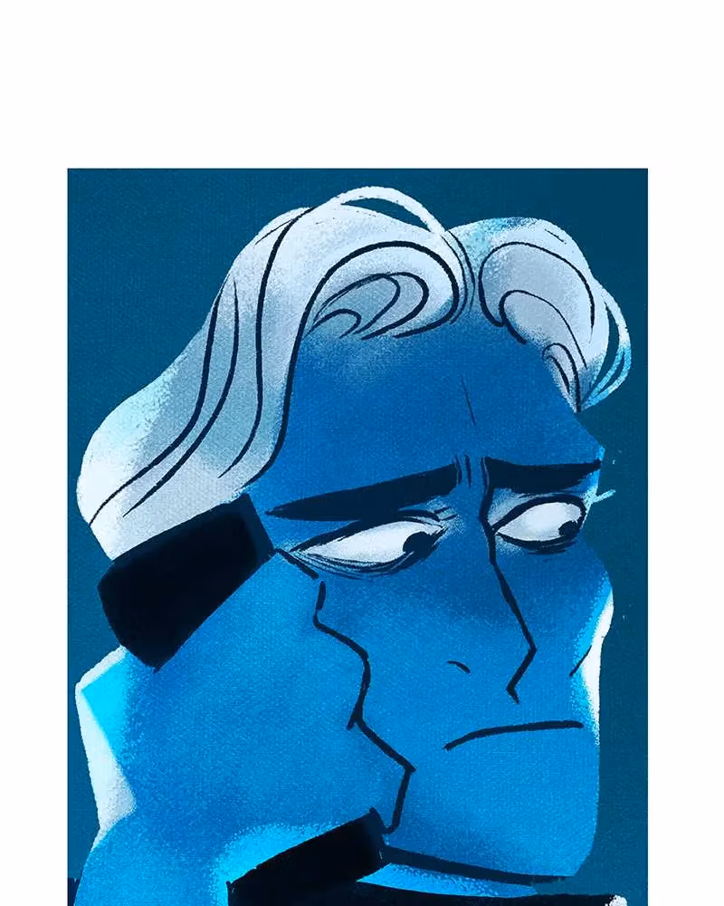 Read Lore Olympus chapter 72 image 49 on Lezhin
