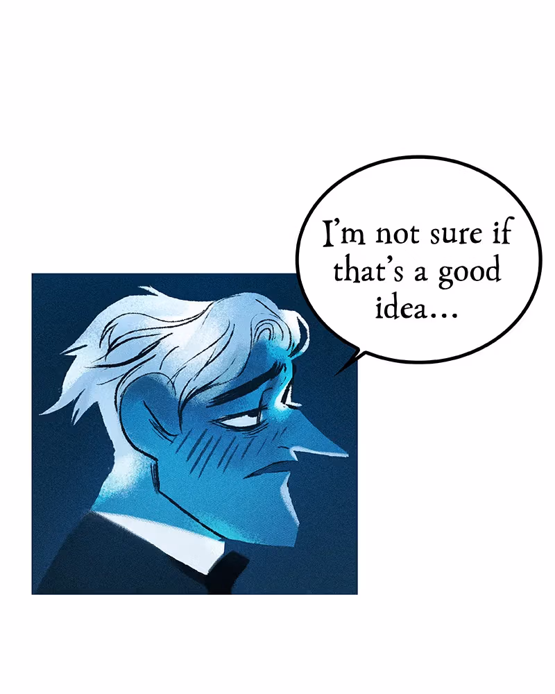 Read Lore Olympus chapter 72 image 5 on Lezhin