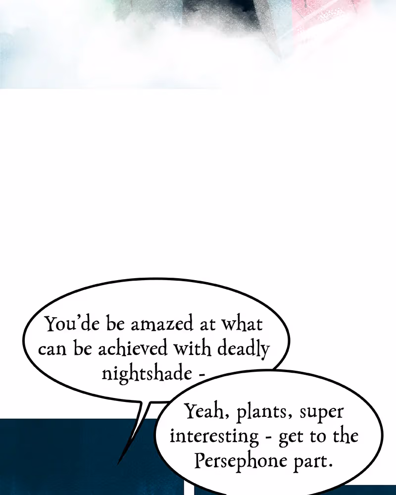 Read Lore Olympus chapter 72 image 60 on Lezhin