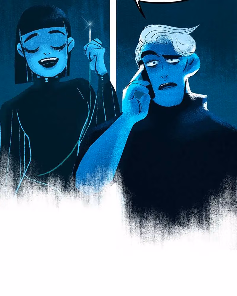 Read Lore Olympus chapter 72 image 61 on Lezhin