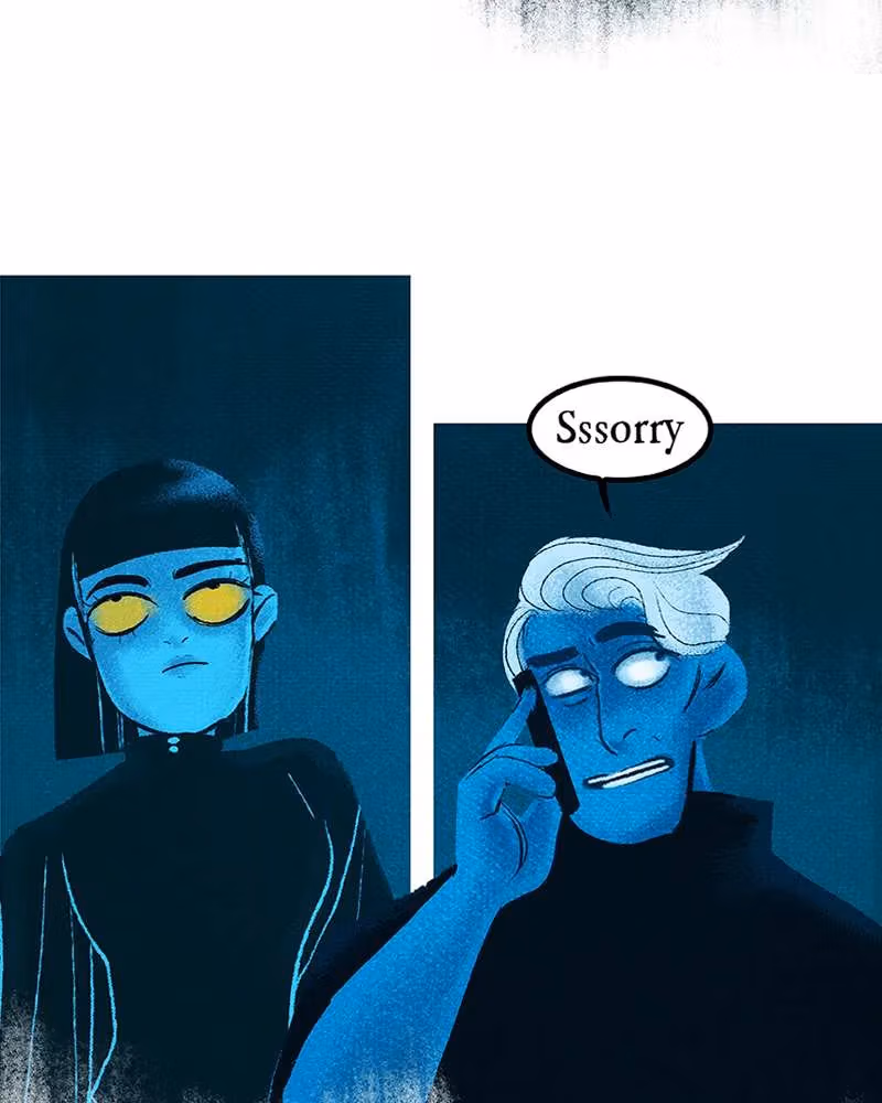Read Lore Olympus chapter 72 image 63 on Lezhin