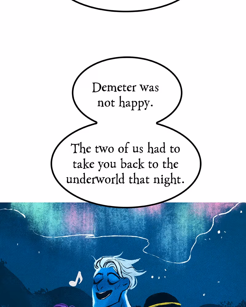 Read Lore Olympus chapter 72 image 66 on Lezhin