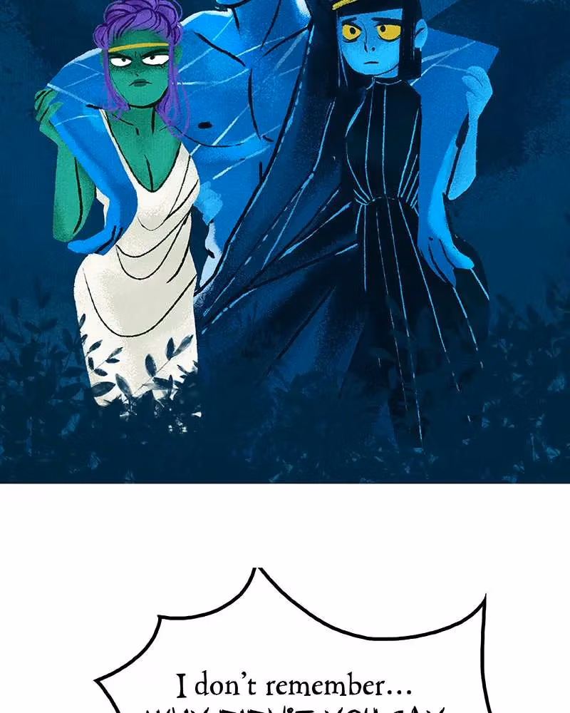 Read Lore Olympus chapter 72 image 67 on Lezhin