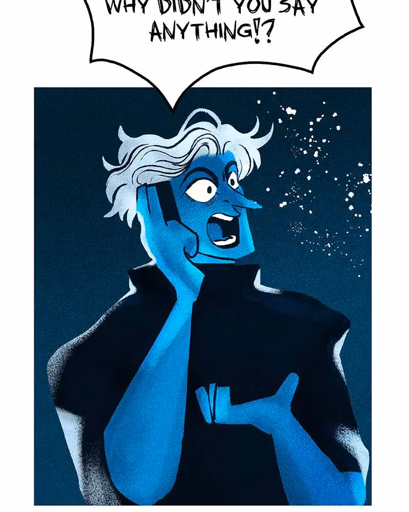 Read Lore Olympus chapter 72 image 68 on Lezhin