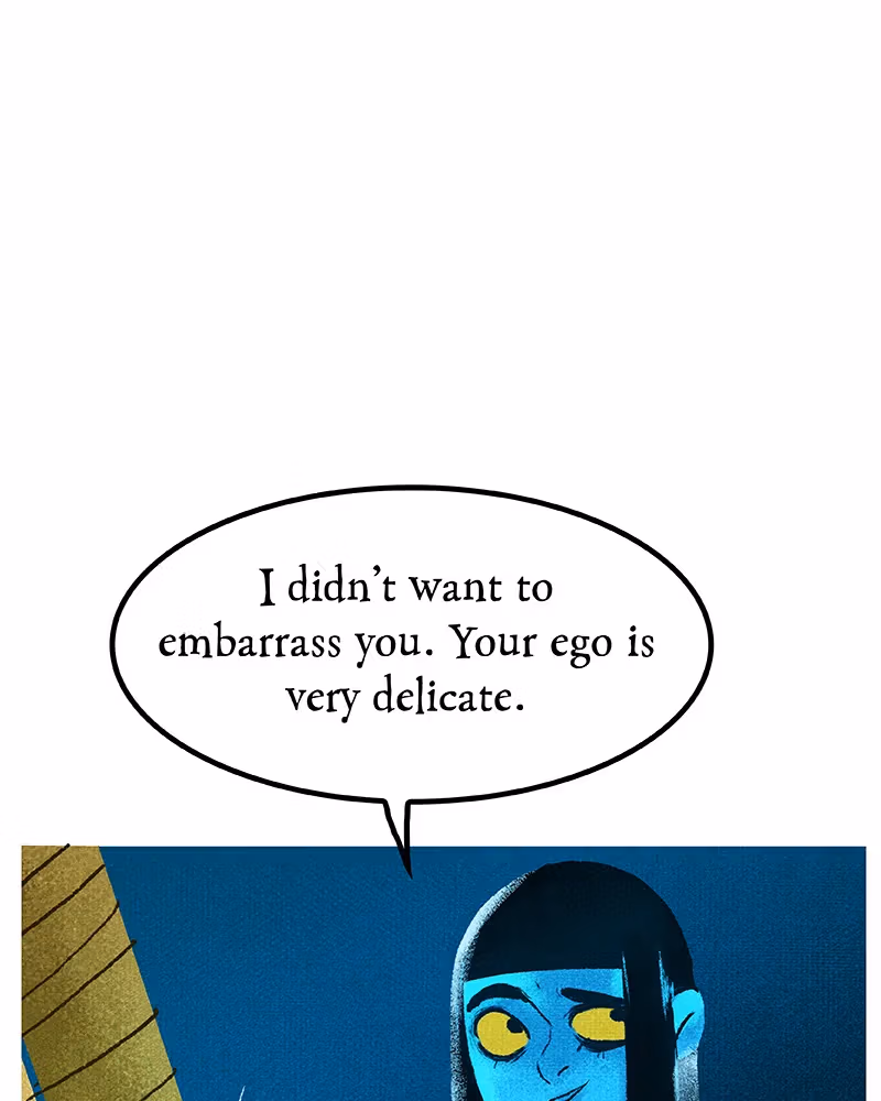 Read Lore Olympus chapter 72 image 69 on Lezhin