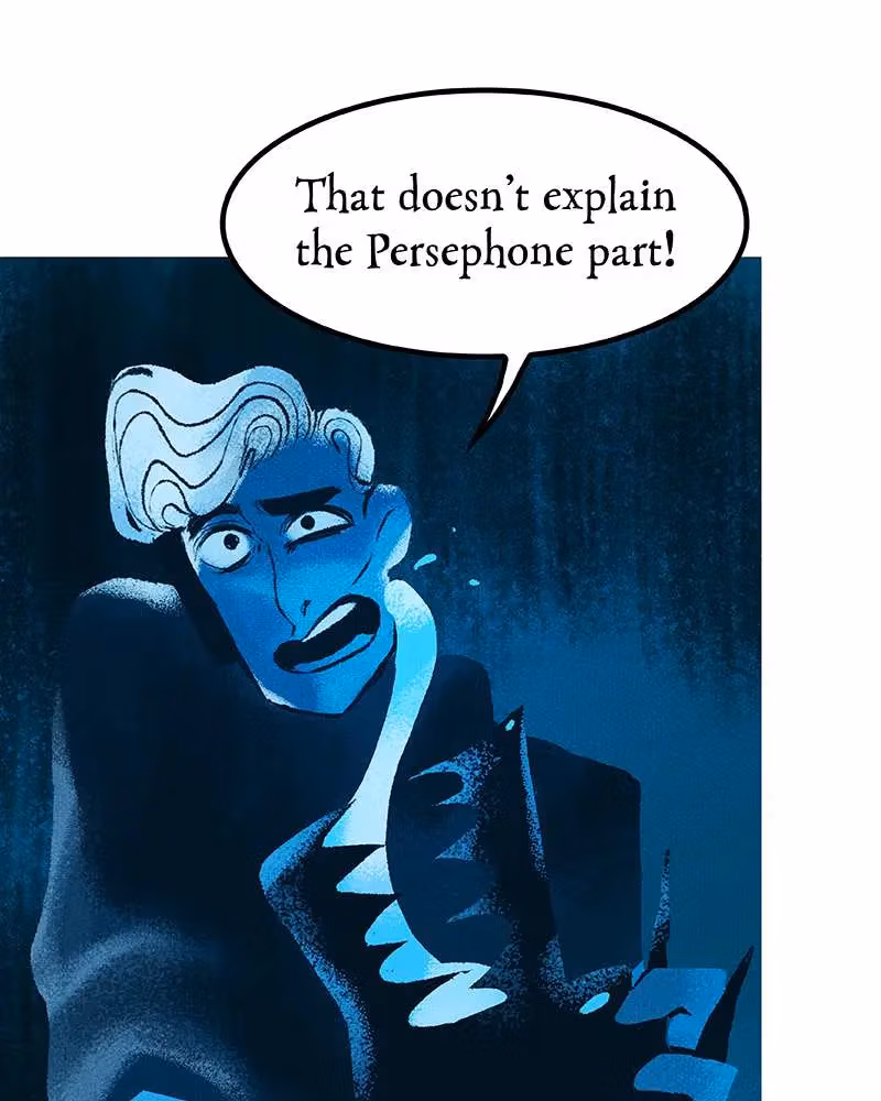 Read Lore Olympus chapter 72 image 71 on Lezhin