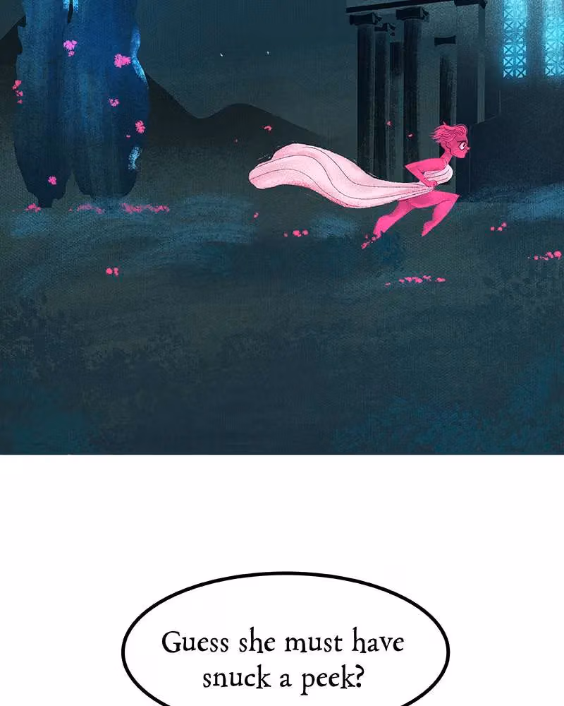 Read Lore Olympus chapter 72 image 75 on Lezhin