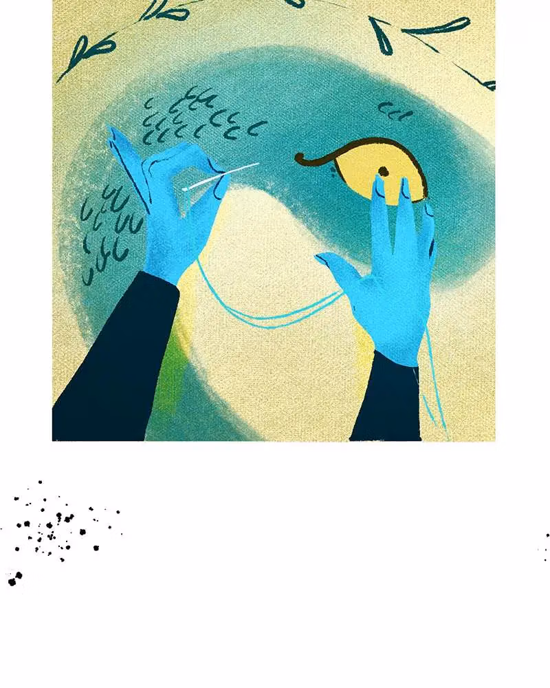 Read Lore Olympus chapter 72 image 78 on Lezhin