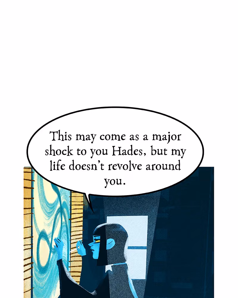 Read Lore Olympus chapter 72 image 79 on Lezhin