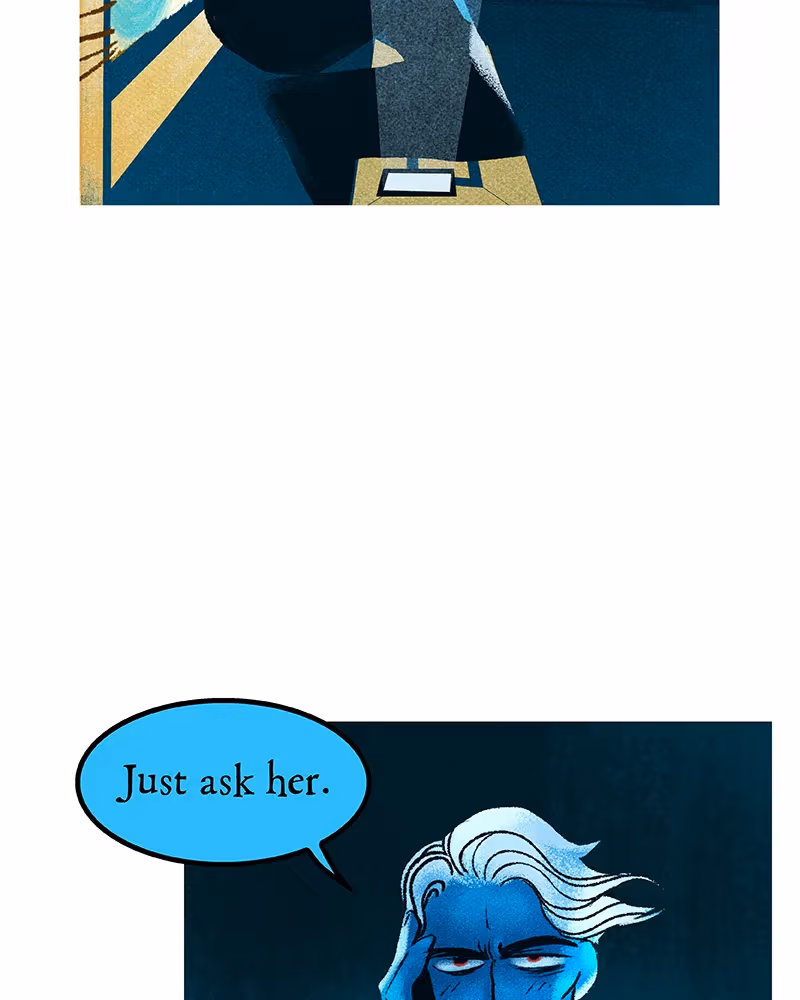 Read Lore Olympus chapter 72 image 80 on Lezhin