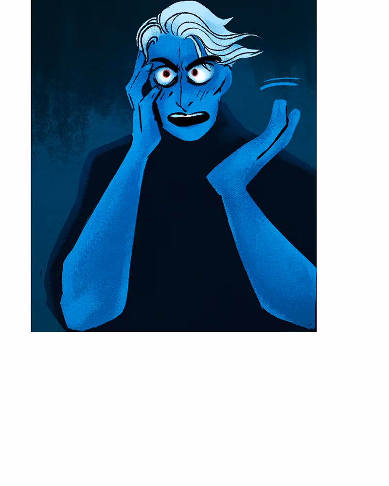 Read Lore Olympus chapter 72 image 82 on Lezhin