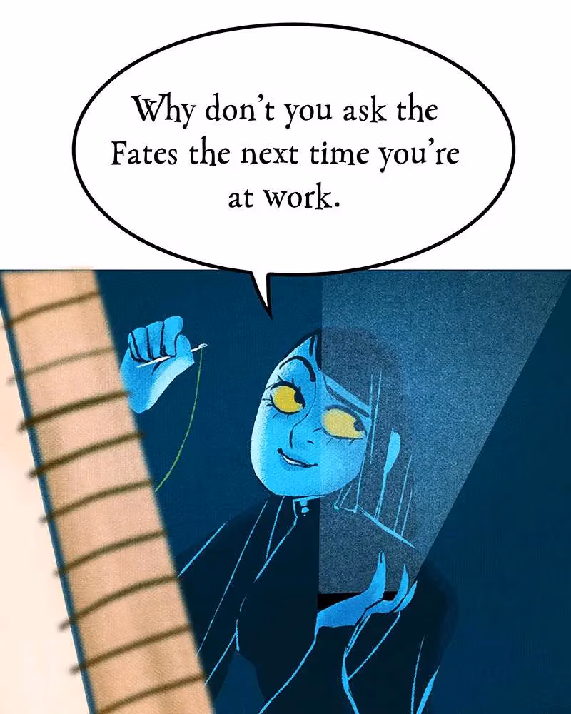 Read Lore Olympus chapter 72 image 83 on Lezhin