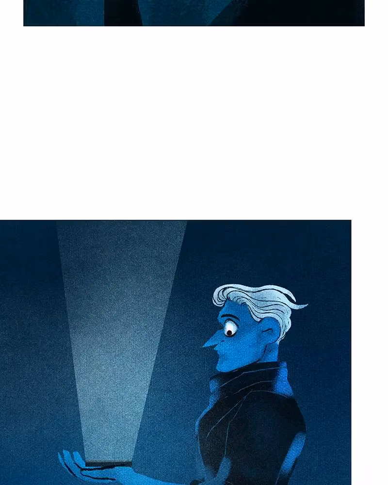 Read Lore Olympus chapter 72 image 87 on Lezhin