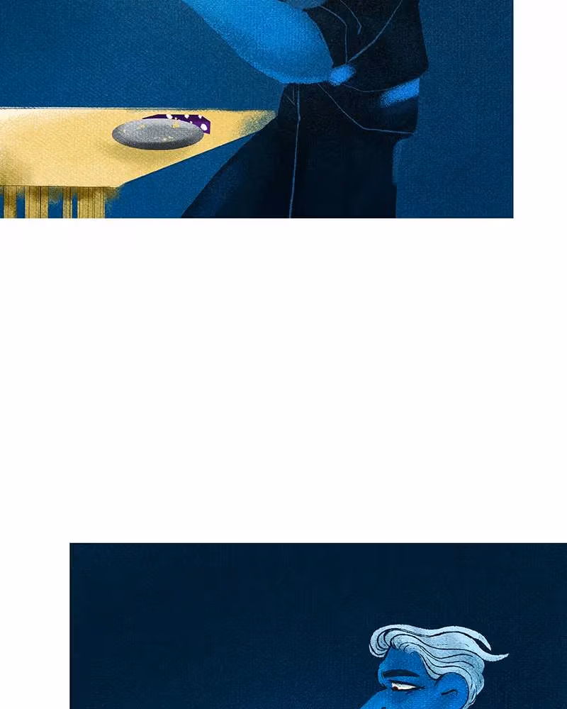 Read Lore Olympus chapter 72 image 88 on Lezhin