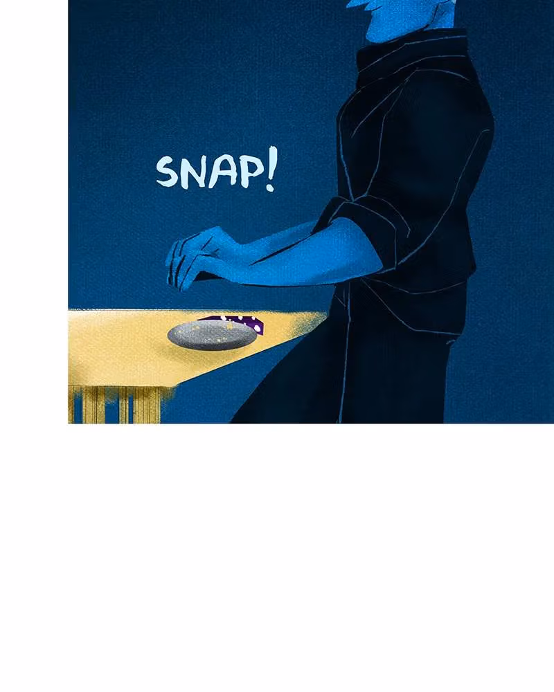 Read Lore Olympus chapter 72 image 89 on Lezhin