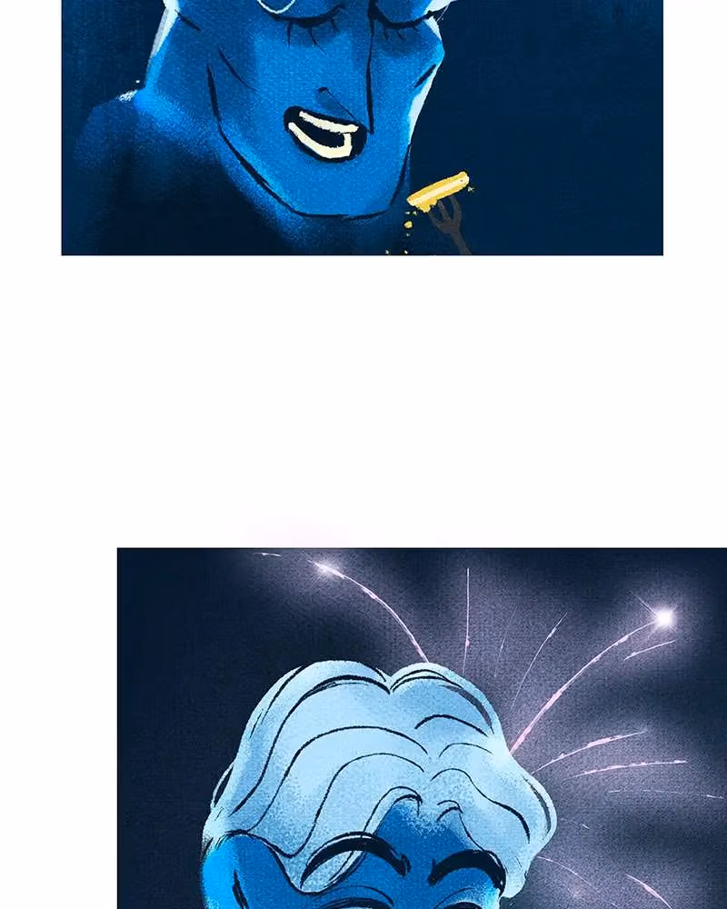 Read Lore Olympus chapter 72 image 9 on Lezhin