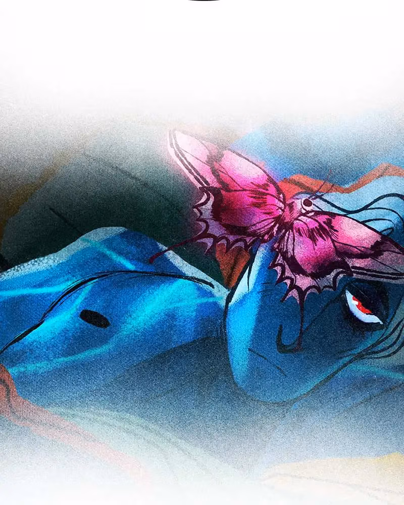Read Lore Olympus chapter 72 image 93 on Lezhin