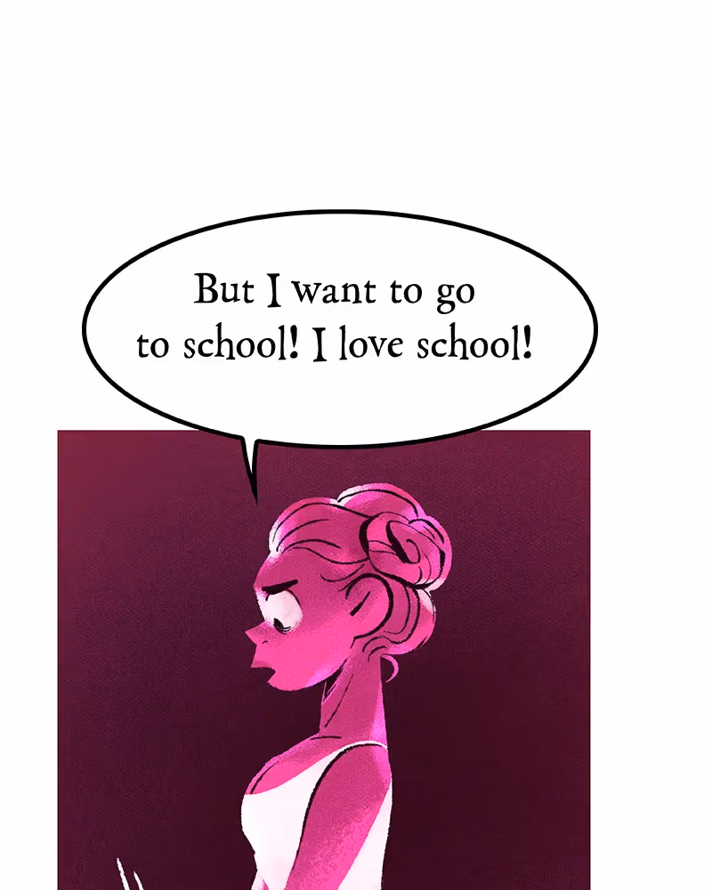 Read Lore Olympus chapter 75 image 10 on Lezhin