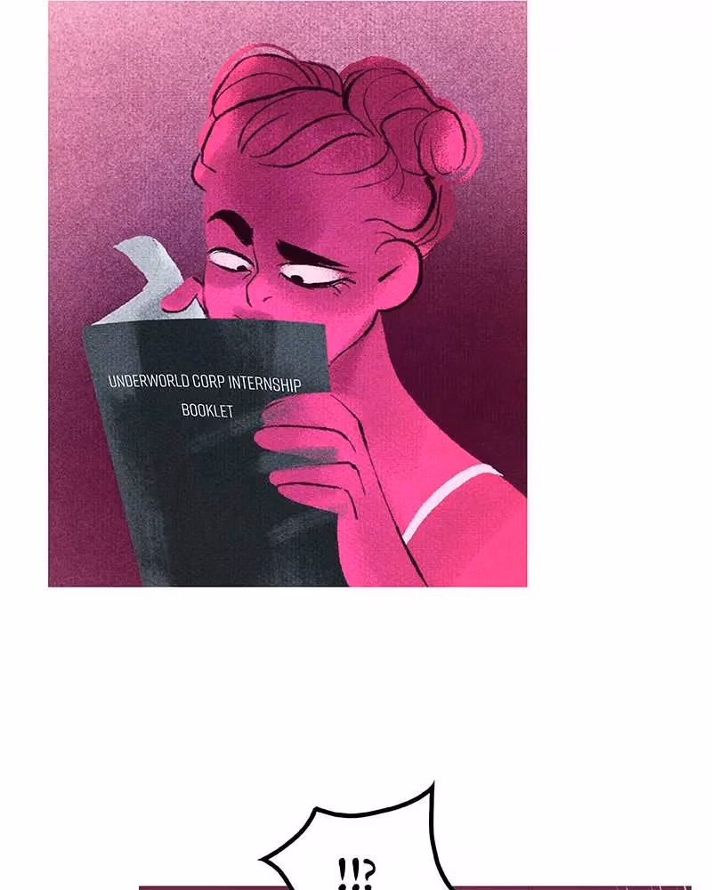 Read Lore Olympus chapter 75 image 15 on Lezhin