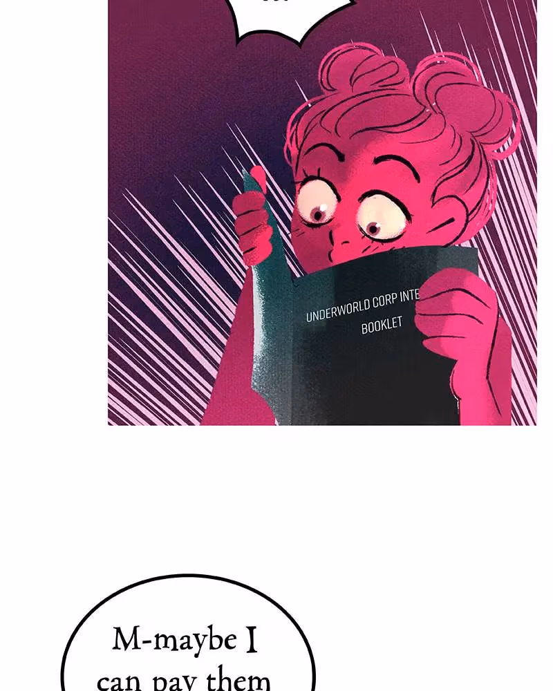 Read Lore Olympus chapter 75 image 16 on Lezhin