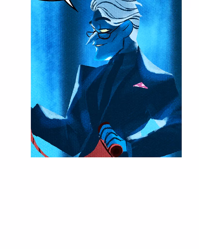 Read Lore Olympus chapter 75 image 22 on Lezhin
