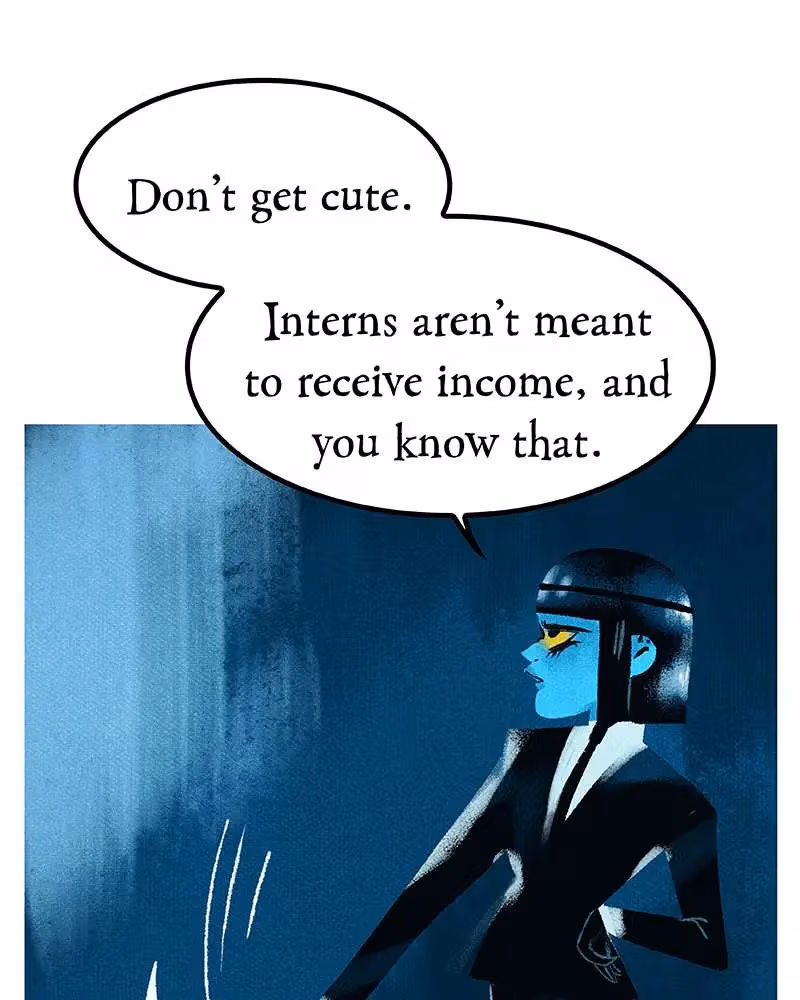 Read Lore Olympus chapter 75 image 23 on Lezhin