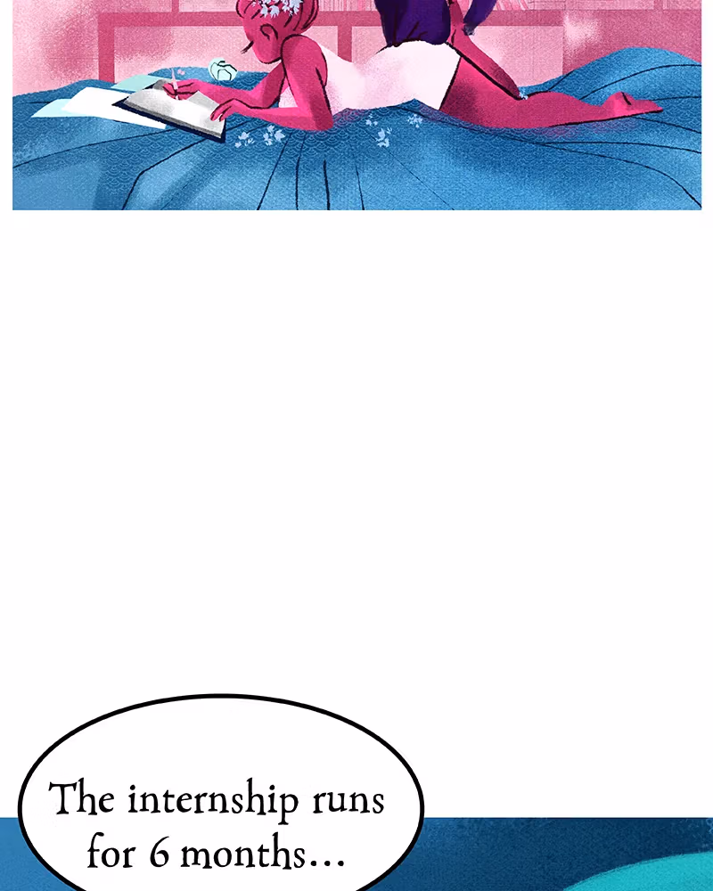 Read Lore Olympus chapter 75 image 29 on Lezhin