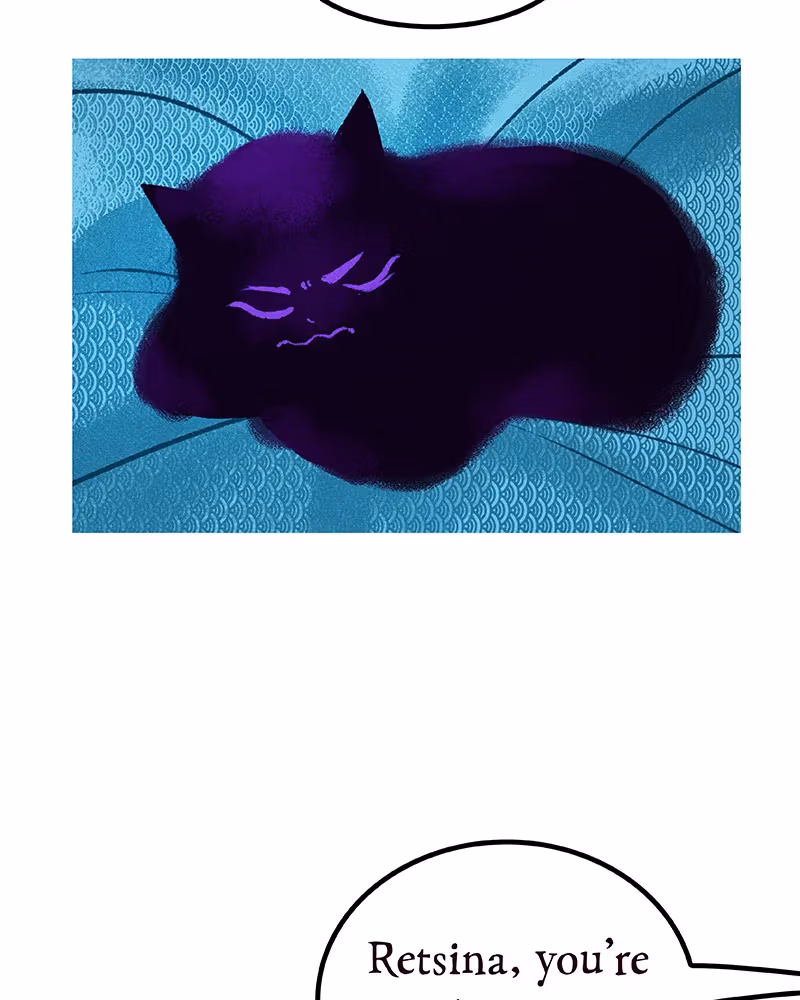 Read Lore Olympus chapter 75 image 3 on Lezhin
