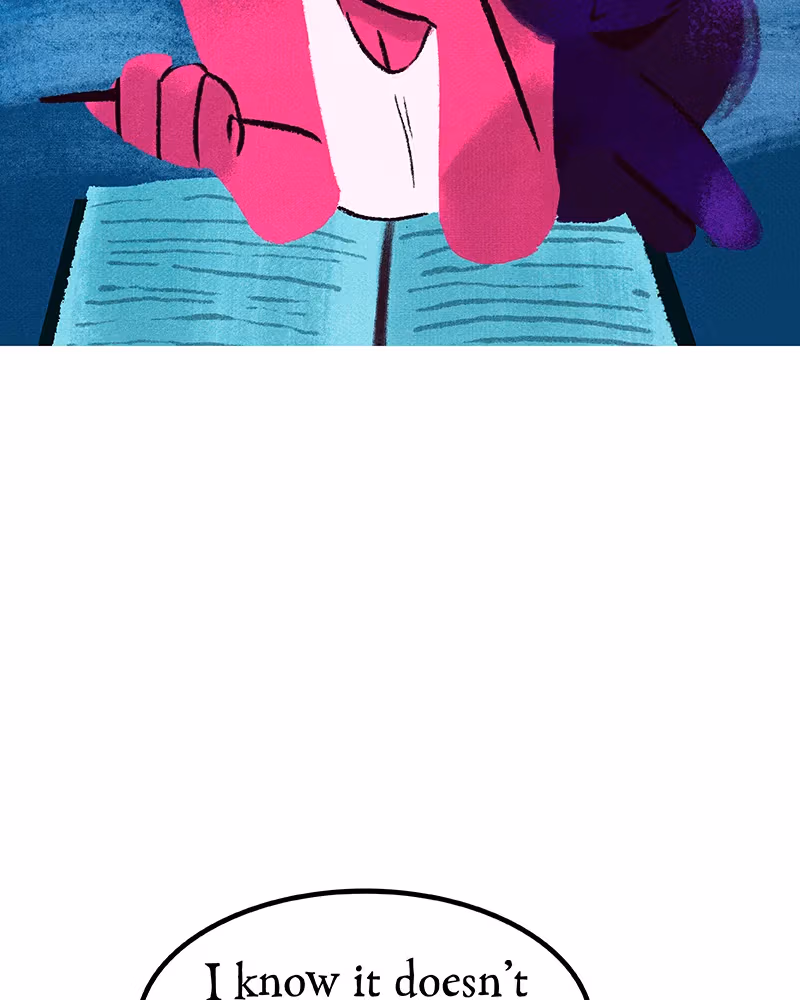 Read Lore Olympus chapter 75 image 32 on Lezhin