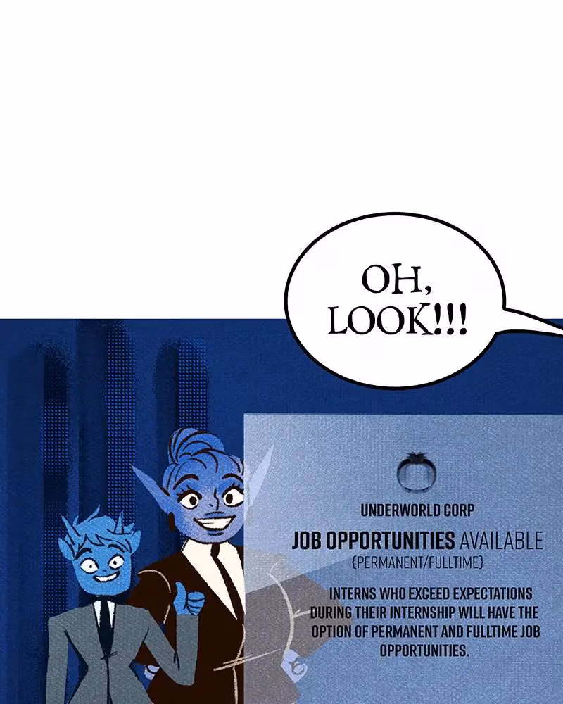 Read Lore Olympus chapter 75 image 34 on Lezhin