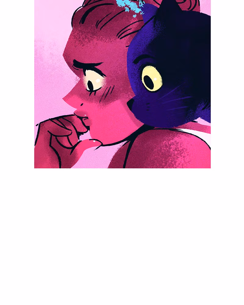 Read Lore Olympus chapter 75 image 36 on Lezhin