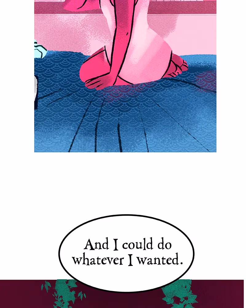 Read Lore Olympus chapter 75 image 38 on Lezhin