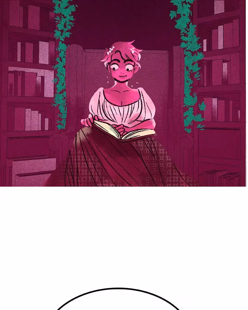 Read Lore Olympus chapter 75 image 39 on Lezhin