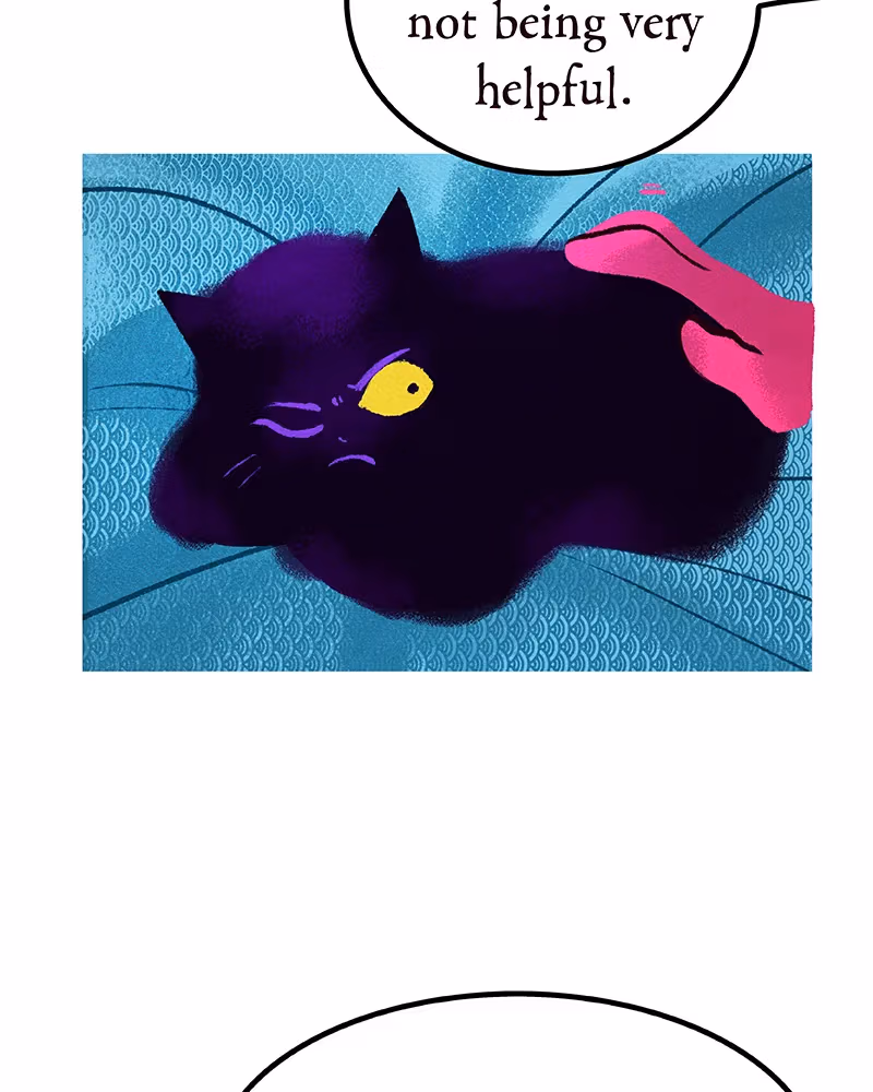 Read Lore Olympus chapter 75 image 4 on Lezhin