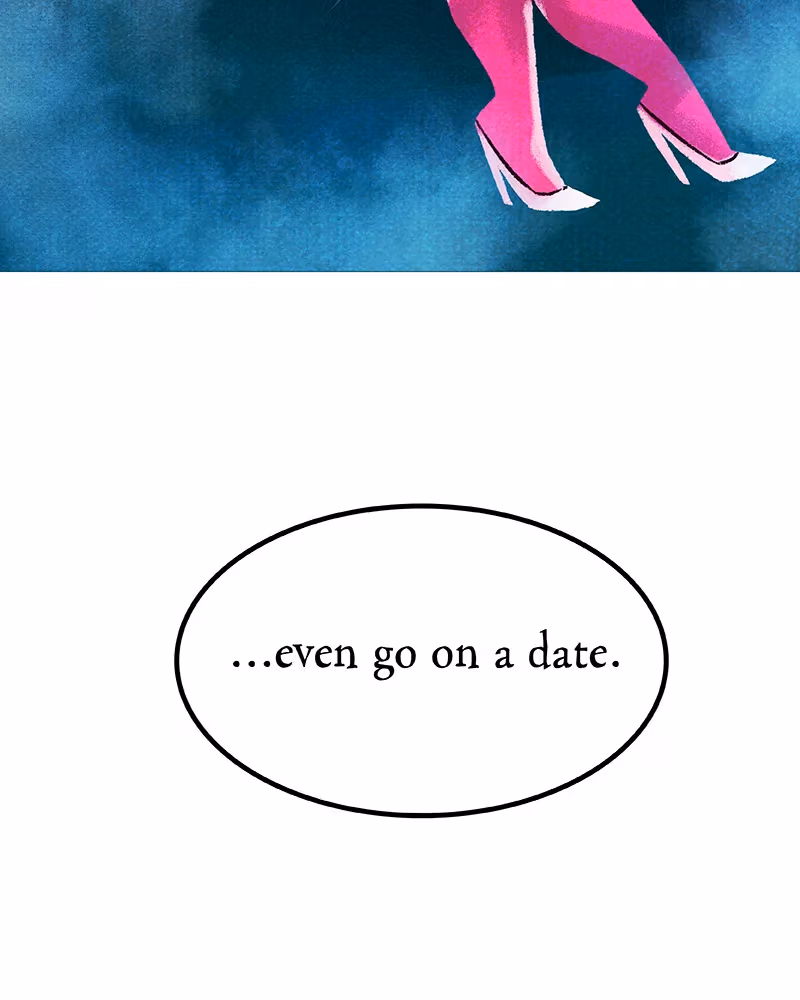 Read Lore Olympus chapter 75 image 41 on Lezhin
