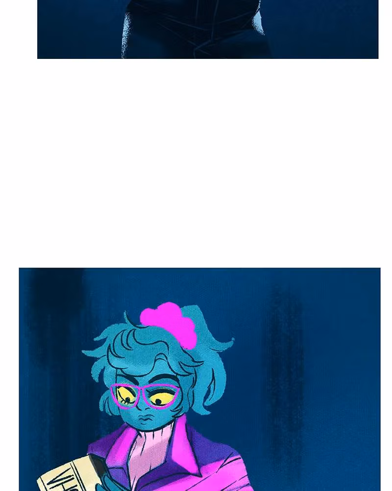 Read Lore Olympus chapter 75 image 47 on Lezhin