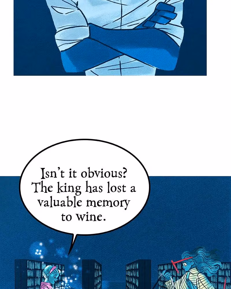 Read Lore Olympus chapter 75 image 52 on Lezhin
