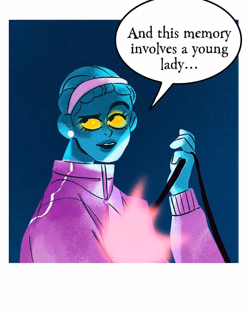 Read Lore Olympus chapter 75 image 54 on Lezhin