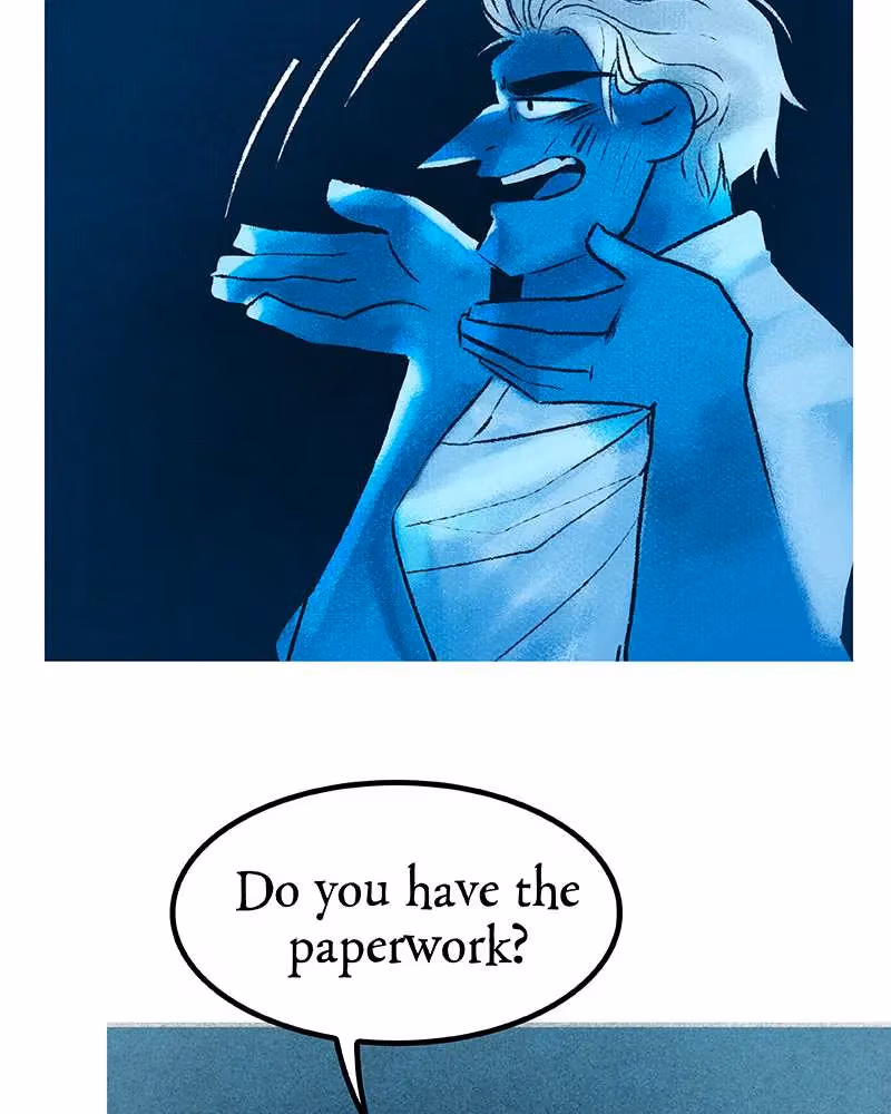 Read Lore Olympus chapter 75 image 57 on Lezhin