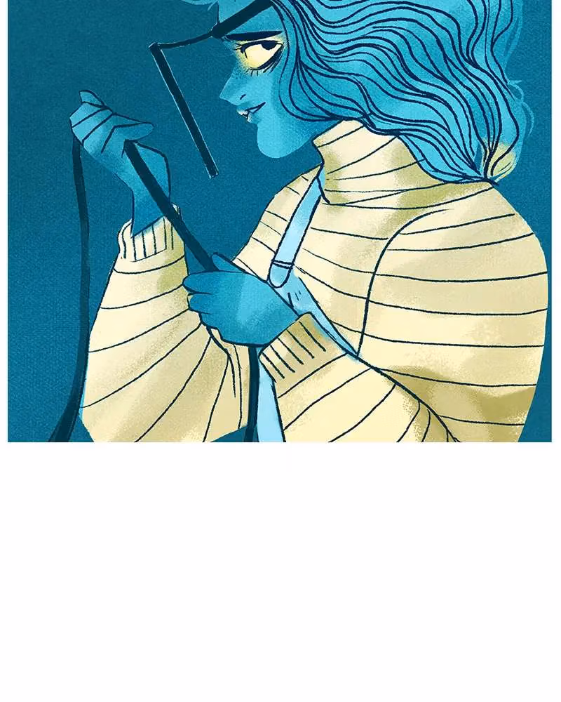 Read Lore Olympus chapter 75 image 62 on Lezhin
