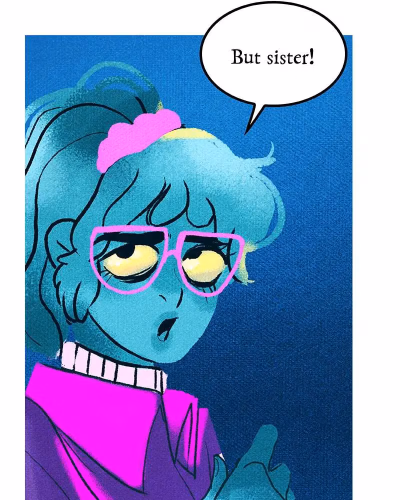 Read Lore Olympus chapter 75 image 66 on Lezhin