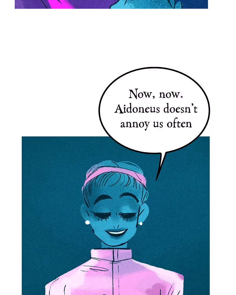 Read Lore Olympus chapter 75 image 67 on Lezhin