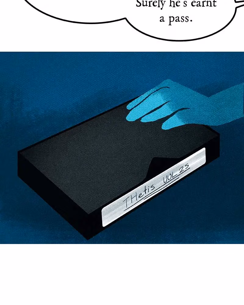 Read Lore Olympus chapter 75 image 69 on Lezhin