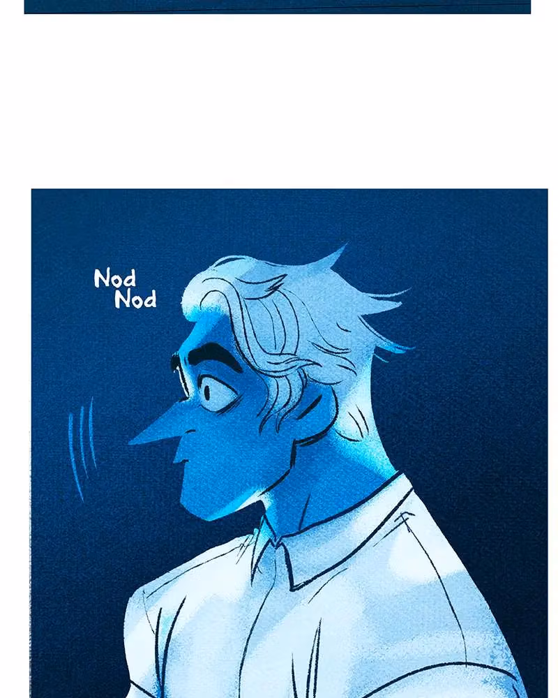 Read Lore Olympus chapter 75 image 71 on Lezhin