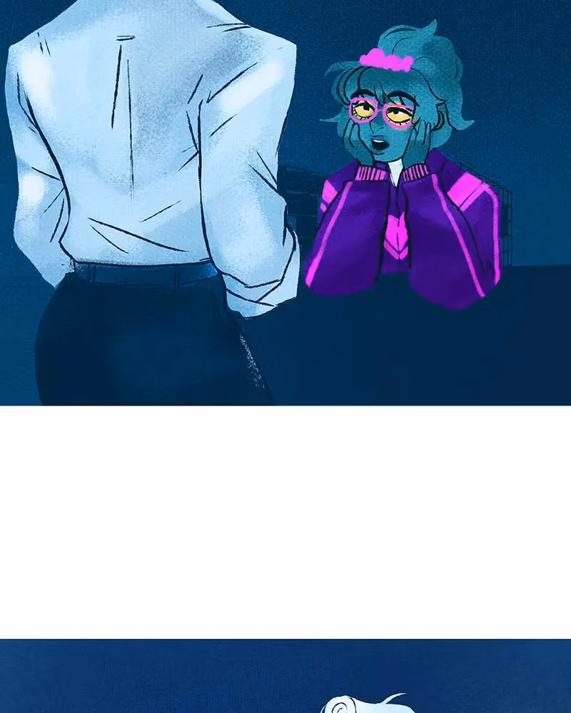 Read Lore Olympus chapter 75 image 73 on Lezhin